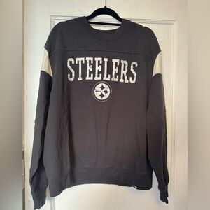 Pittsburgh Steelers Crewneck XL
